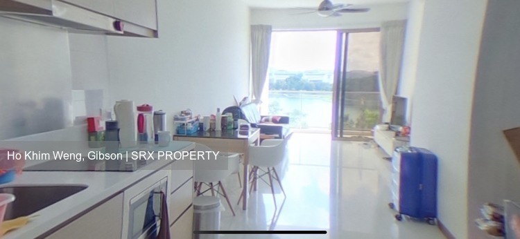 Waterfront Gold (D16), Condominium #204071041